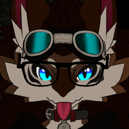 Vulpes :D